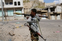 Σφοδρές μάχες με 17 νεκρούς στην Υεμένη