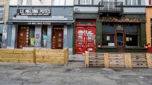 Βρυξέλλες: Απαγόρευση κυκλοφορίας από τις 22.00 μέχρι τις 06.00