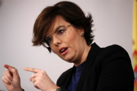 Ισπανία: Προσφυγή ενάντια στην υποψηφιότητα Πουτζντεμόν