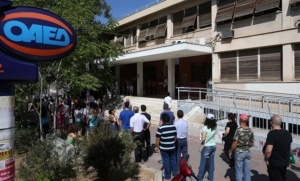 Προγράμματα απασχόλησης για 104.000 ανέργους