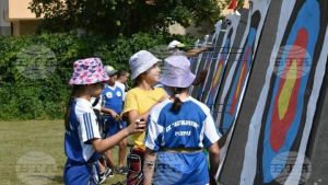 BTA: Η πόλη Ράζγκραντ φιλοξενεί το παραδοσιακό τουρνουά τοξοβολίας νέων