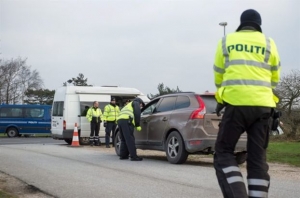 Δανία: Παρατείνει για 20 ημέρες τους ελέγχους στα σύνορα με Γερμανία