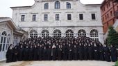 Εορτασμός της Ινδίκτου και Σύναξη Ιεραρχίας στο Οικουμενικό Πατριαρχείο