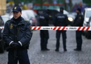 Λήξη συναγερμού για το ύποπτο πακέτο στην Κοπεγχάγη