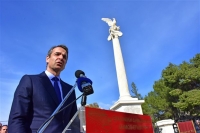 Μητσοτάκης: Η Ελλάδα θα σηκώσει το κεφάλι ξανά