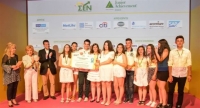 Ρεκόρ συμμετοχών στη μαθητική «Εικονική Επιχείρηση 2016-2017»