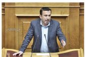 Στ. Παραστατιδης: Αναδείξαμε την άμεση ανάγκη ανέγερσης νέου Νοσοκομείου στο Κιλκίς
