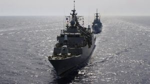 Τουρκία: Αρχίζει η αεροναυτική άσκηση «Θαλασσόλυκος»