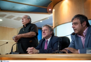 Καταλύτης εξελίξεων η δημόσια διοίκηση, χωρίς απολύσεις