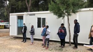 Κλειστές παραμένουν οι δομές Μαλακάσας και Σιντικής Σερρών–Επιστροφές όσων δε δικαιούνται άσυλο