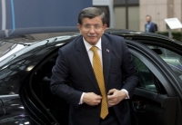 Νταβούτογλου: «Τουρκία και ΕΕ έχουν κοινό μέλλον»