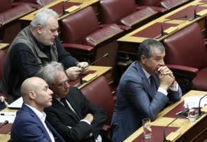 Για ανικανότητα κατηγορεί την κυβέρνηση το Ποτάμι