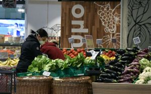 Θεσσαλονίκη: Ακόμα οκτώ κρούσματα σε αλυσίδα σούπερ μάρκετ
