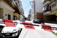 Νεκρός ο προφυλακισθής για τη δολοφονία της σύντροφου του στο Περιστέρι