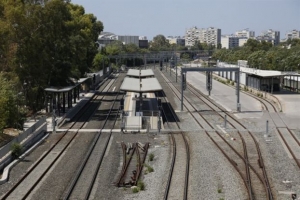 ΤΡΑΙΝΟΣΕ: Κανονικά τα δρομολόγια ανήμερα των Θεοφανείων