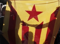 Δήμαρχος Βαρκελώνης: Η Καταλωνία να παραιτηθεί της ανακήρυξης ανεξαρτησίας