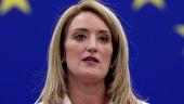 Κίεβο: Μεταβαίνει η πρόεδρος του Ευρωπαϊκού Κοινοβουλίου