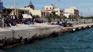 Παραιτήθηκε ο αστυνομικός διευθυντής Χίου