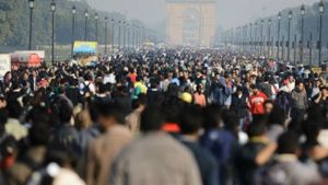 ΟΗΕ: Η Ινδία θα ξεπεράσει την Κίνα ως η πολυπληθέστερη χώρα του κόσμου το 2023