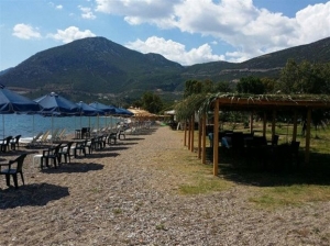 Ακύρωσε το Συμβούλιο της Επικρατείας την ΚΥΑ για τον αιγιαλό