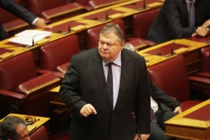 Ευ. Βενιζέλος: Τα επτά σημεία εξόδου από το μνημόνιο