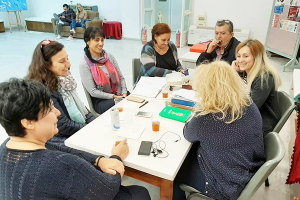 Νέα διοίκηση στην ΤΕΧΝΗ Κιλκίς