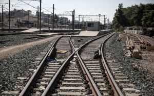 Θεσσαλονίκη: Μετανάστες ανέβηκαν παράνομα σε τρένο για να ταξιδέψουν στην Ειδομένη