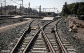 Θεσσαλονίκη: Μετανάστες ανέβηκαν παράνομα σε τρένο για να ταξιδέψουν στην Ειδομένη
