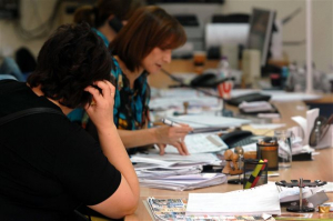 Στην τελική ευθεία ο διαγωνισμός για προσλήψεις στους δήμους