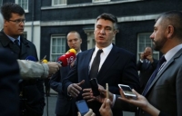 Στις 8 Νοεμβρίου οι βουλευτικές εκλογές στην Κροατία