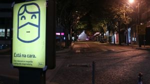 Η Πορτογαλία ξεκινά την «προσεκτική» χαλάρωση της καραντίνας