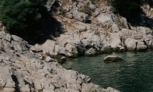 Νεκρός εντοπίστηκε 56χρονος ψαροντουφεκάς στην περιοχή του Σουνίου