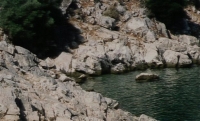 Νεκρός εντοπίστηκε 56χρονος ψαροντουφεκάς στην περιοχή του Σουνίου