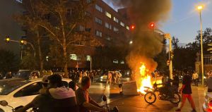 Ιραν: Tουλάχιστον 1.000 κατηγορούμενοι αφότου ξεκίνησαν οι διαδηλώσεις
