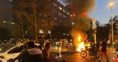 Ιραν: Tουλάχιστον 1.000 κατηγορούμενοι αφότου ξεκίνησαν οι διαδηλώσεις