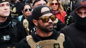 Αυτοδιαλύθηκε η ομάδα των Proud Boys στον Καναδά που είχε χαρακτηριστεί «τρομοκρατική οργάνωση» από τις αρχές
