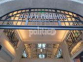 Θεσσαλονίκη: Χριστουγεννιάτικες εκδηλώσεις στην αγορά Μοδιάνο