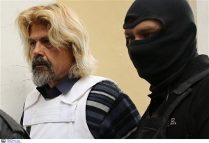 Το Σάββατο η απολογία των δύο κρατουμένων για την υπόθεση Ξηρού