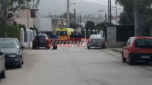 Πάτρα: Άνδρας απειλεί να αυτοκτονήσει ταμπουρωμένος στο σπίτι του