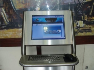 Σύστημα ενημέρωσης για τους δημότες του Πειραιά