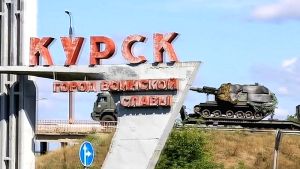 Νεκρή και δέκα τραυματίες από επίθεση ουκρανικού drone στην Κουρσκ