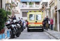 Νεκρός αξιωματικός της Πολεμικής Αεροπορίας σε τροχαίο εν ώρα υπηρεσίας