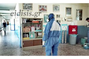 Άμεσα αντανακλαστικά της Ι. Μητροπόλεως Κιλκίς για τον ιερέα-αρνητή μάσκας