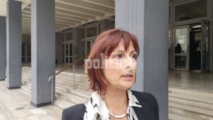 Μήνυση κατά των αστυνομικών καταθέτουν τα μέλη του ΠΑΜΕ