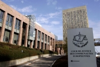 Πρόσφυγες στην Ελλάδα προσέφυγαν κατά της συμφωνίας ΕΕ-Τουρκίας