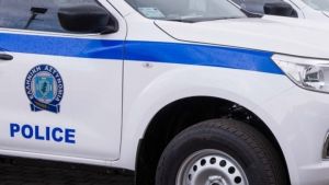 Σύλληψη για άσκοπους πυροβολισμούς στην Καβάλα