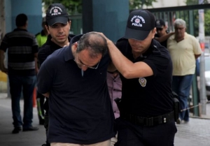 Το τέλος της Δημοκρατίας στην Τουρκία