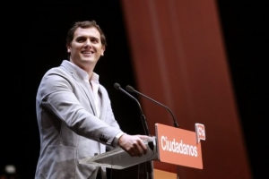 Ισπανία: Κερδίζουν έδαφος Podemos και Ciudadanos
