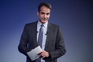 Ο Κυριάκος Μητσοτάκης εξομολογείται: Κυβέρνηση και με άξιους εκτός πολιτικής
