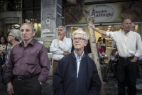Ενισχυμένες επικουρικές για χιλιάδες ασφαλισμένους από τον Μάιο